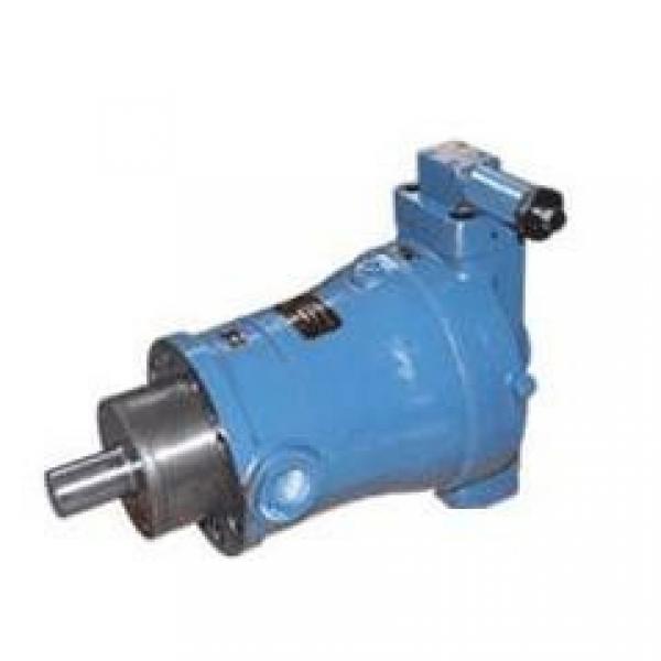 16PCY14-1B  Series Variable Axial Piston Pumps #1 image