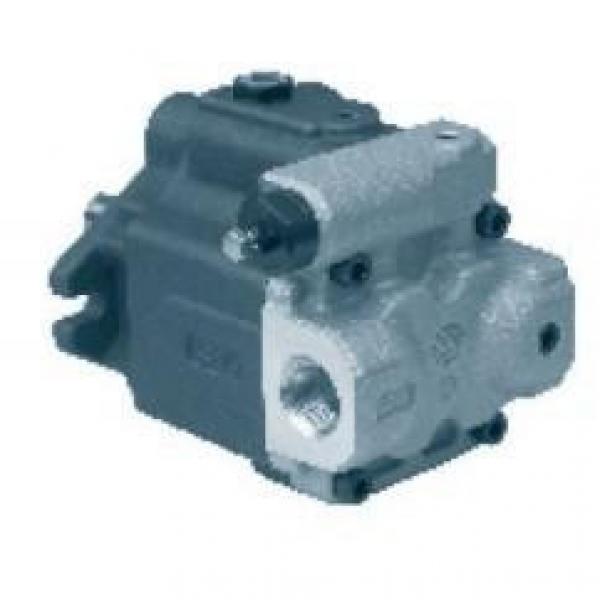 Yuken  ARL1-8-L-L01S-10   ARL1 Series Variable Displacement Piston Pumps #1 image