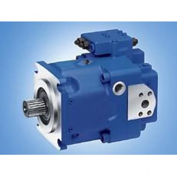 Rexroth A11VLO145LRDS/11L-NZD12K83  Axial piston variable pump A11V(L)O series #1 image