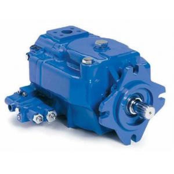 Vickers PVH098R01AJ30B341900001001AF010A  PVH Series Variable Piston Pump #1 image