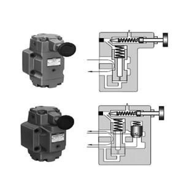 RCT-03-H-22 Pressure Control Valves #1 image