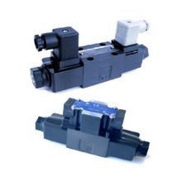DSG-01-2B3-D48-C-70 Solenoid Operated Directional Valves #1 image