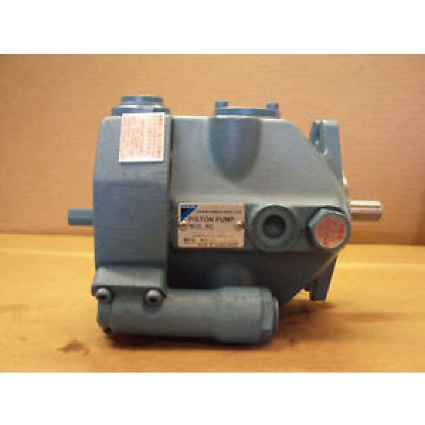 Daikin VSeries Hydraulic Piston V8A1RX20 Pump #1 image