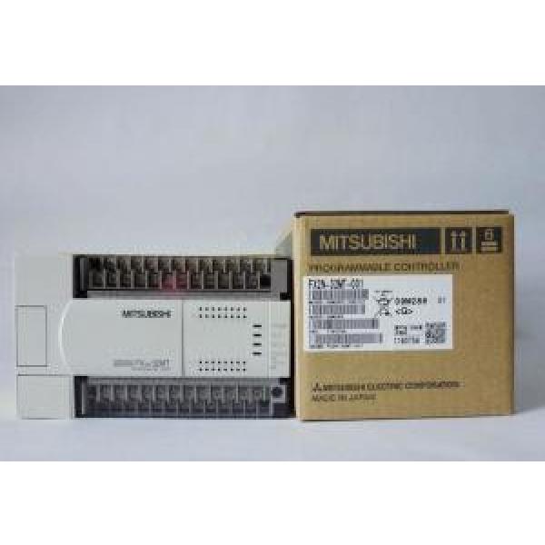 Mitsubishi PLC Module FX2N-128MT-001 #1 image