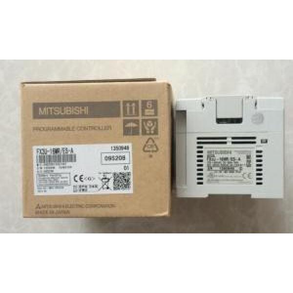 Mitsubishi PLC Module FX3U Series #2 image