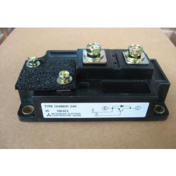 Mitsubishi CM100E3U-12F IGBT Module #1 image