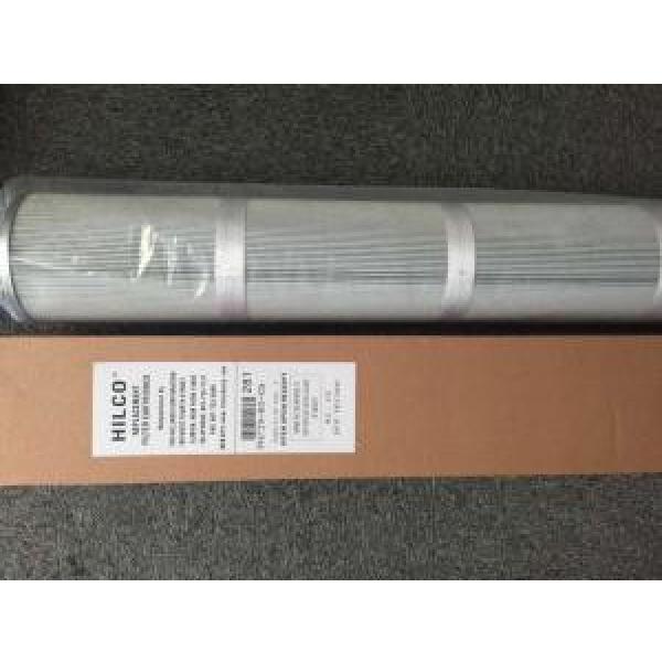 Hilco PH518-10-C High Flow Filter Cartridge #1 image