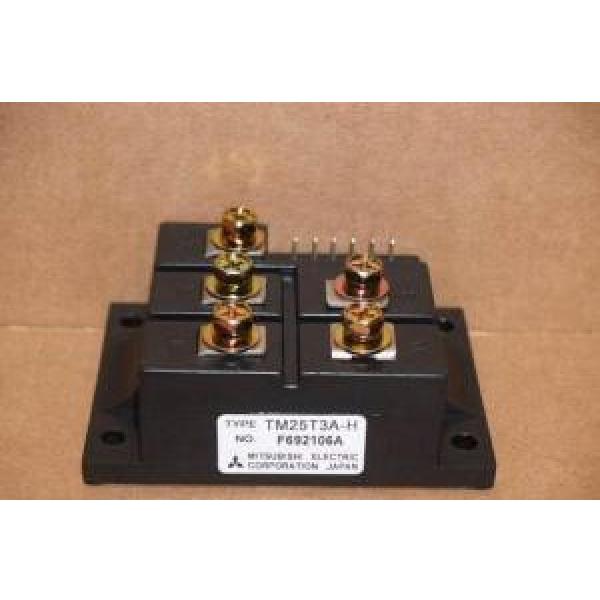 Mitsubishi RM Series Diode Module #1 image