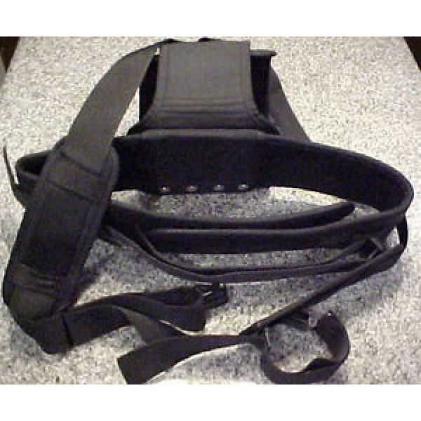 ENERPAC WALKPAC BODY HARNESS FOR BATTERY POWERED  Pump #1 image