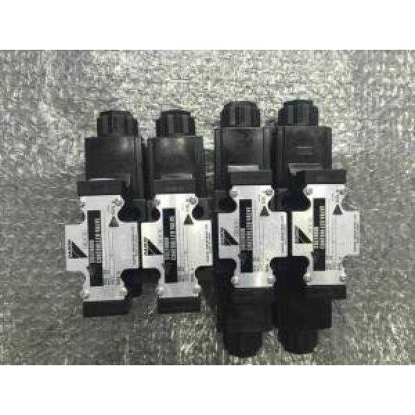 Daikin KSO-G02-7CA-30-EN Solenoid Operated Valve #1 image