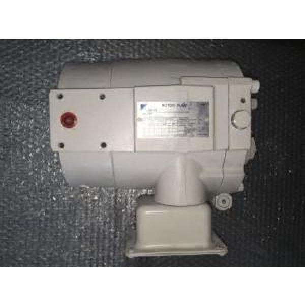 Daikin RP15A1-15-30RC Rotor Pump #1 image