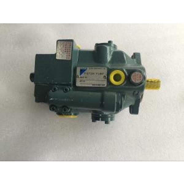 Daikin V15A1R-40SK Piston Pump #1 image