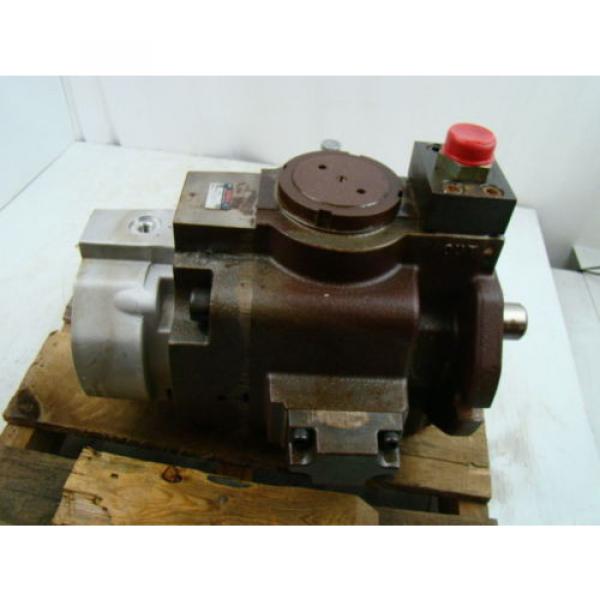 Bosch Hydraulic Vane 883 0513860256 Pump #1 image