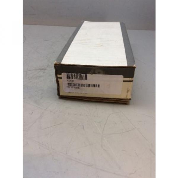 New Rexroth Pneumatik 572-746-042-0 Type 740 24 VDC 10 Bar Max #4 image