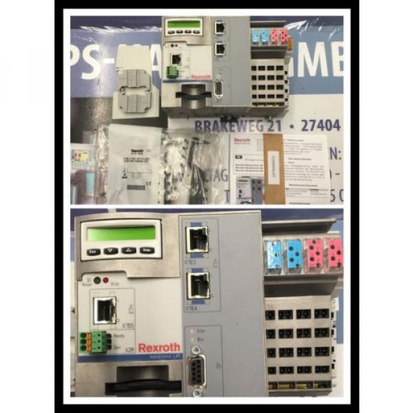 Bosch Rexroth CML45.1-NP-500-NA-NNNN-NW, inkl. Mwst. #2 image