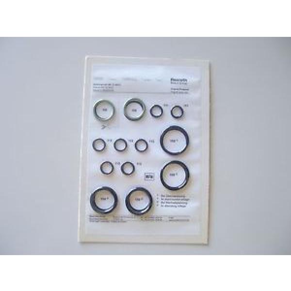 REXROTH R900357578 WE103X/K4 SEAL KIT #1 image