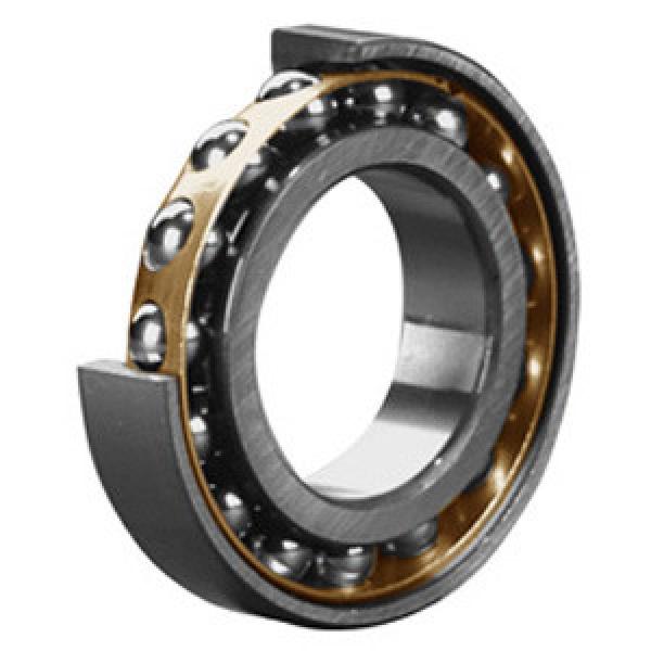 FAG BEARING 7310-B-MP Angular Contact Ball Bearings #1 image