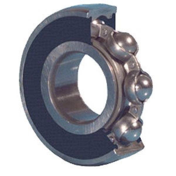 FAG France BEARING 6205-2RSR-C2 Single Row Ball Bearings #1 image