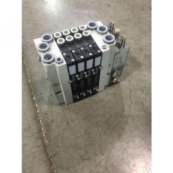 Bosch Rexroth  HF03LG VER 40 (R480241815) #2 image