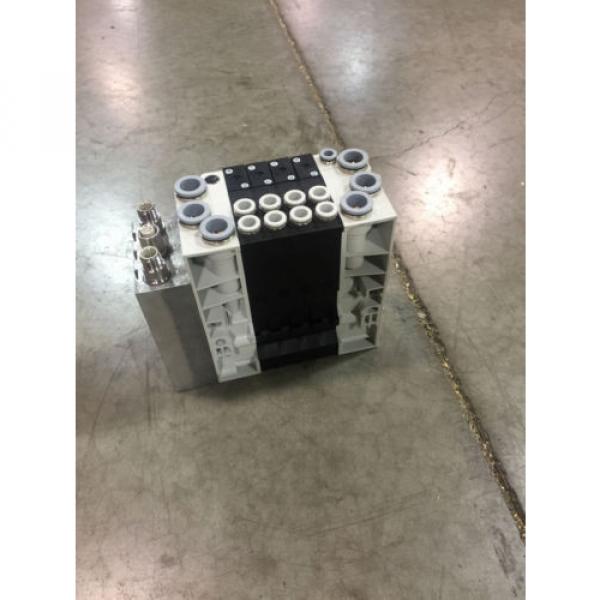 Bosch Rexroth  HF03LG VER 40 (R480241815) #3 image