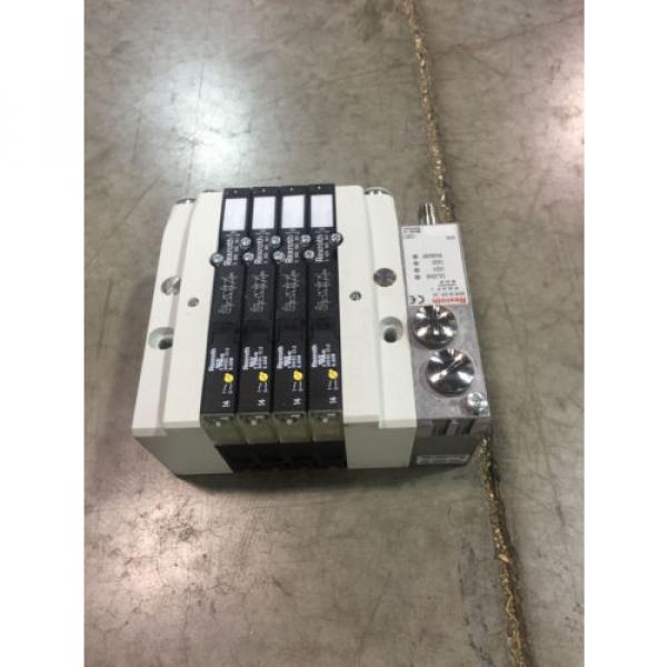 Bosch Rexroth  HF03LG VER 40 (R480241815) #4 image