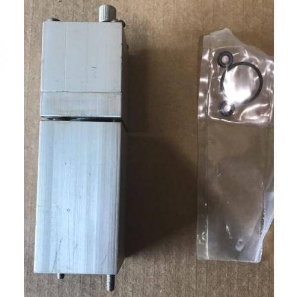 Logic Valve- P64003-1 American Standard/ Rexroth/ Wabco #3 image