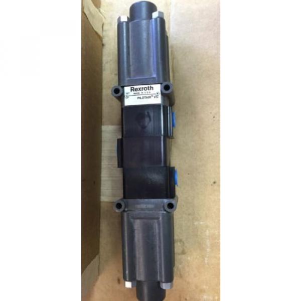 Rexroth PD20043-1212 1/4&#034; D Pilotair Valve #1 image