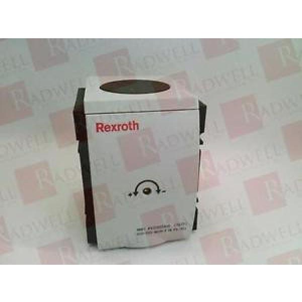 BOSCH REXROTH R432002909 RQANS1 #1 image