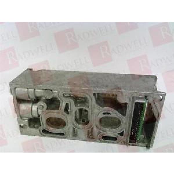 BOSCH REXROTH R412011141 RQAUS1 #1 image