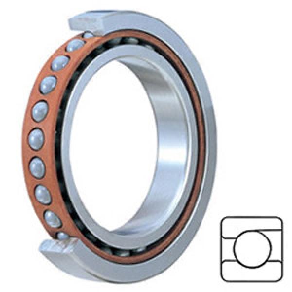 TIMKEN France 2MM219WI SUL Precision Ball Bearings #1 image