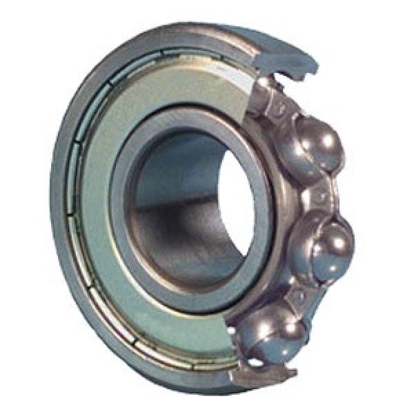 FAG Finland BEARING 6004-Z Single Row Ball Bearings #1 image