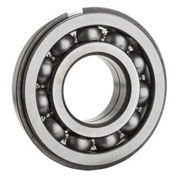 FAG BEARING 6211-N-C3 Single Row Ball Bearings #1 image