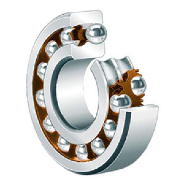 FAG Korea BEARING 1214-TVH Self Aligning Ball Bearings #1 image