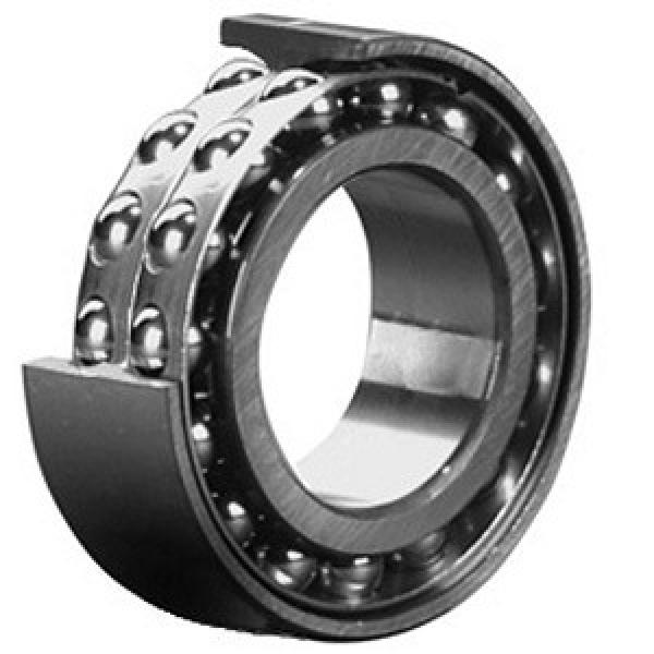 NSK Singapore 5215JC3 Angular Contact Ball Bearings #1 image