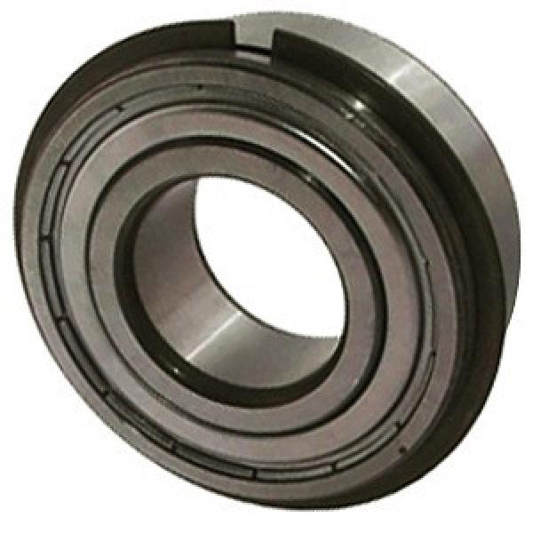 NSK 6016ZNR Ball Bearings #1 image