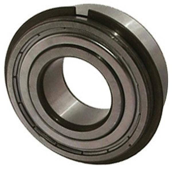 NSK Philippines 6015ZZNR Ball Bearings #1 image