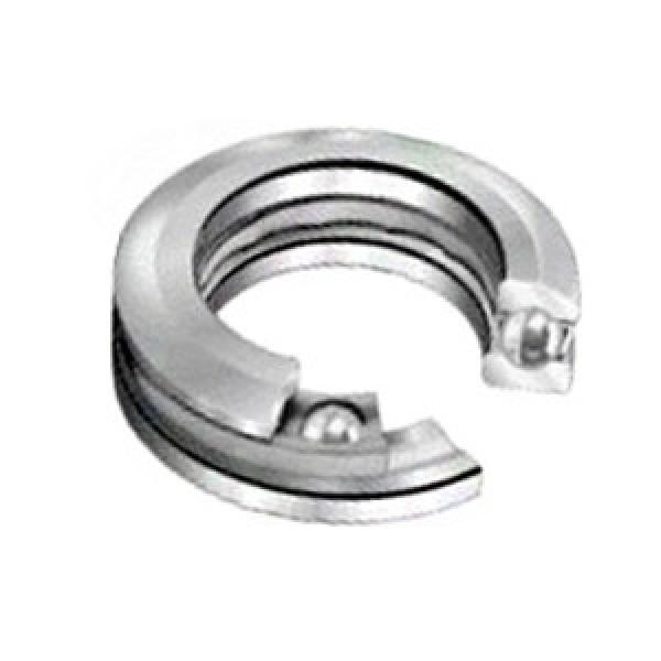 FAG Spain BEARING 53214 Thrust Ball Bearing #1 image