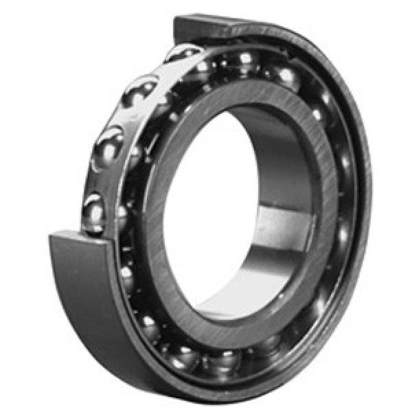 FAG BEARING 7320-B-JP-UA Angular Contact Ball Bearings #1 image