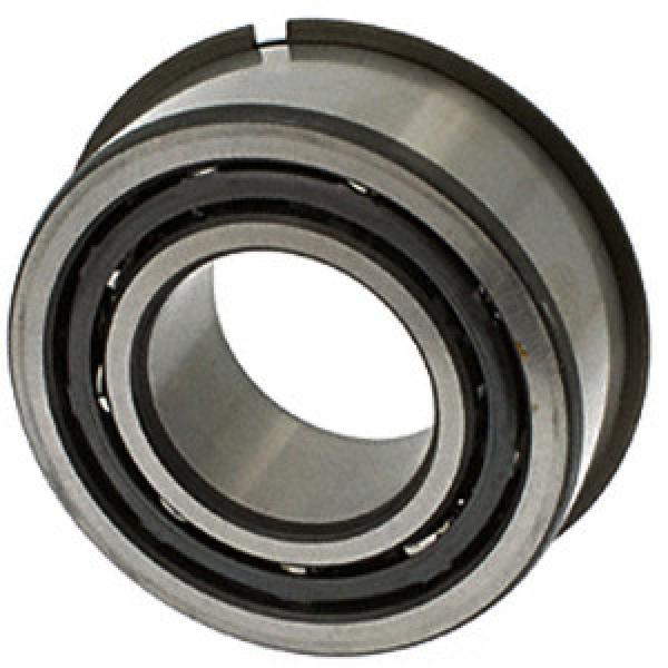 NTN Argentina 5304NR Angular Contact Ball Bearings #1 image