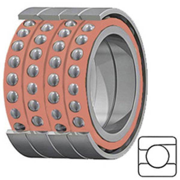 TIMKEN 2MM203WI QUH Precision Ball Bearings #1 image