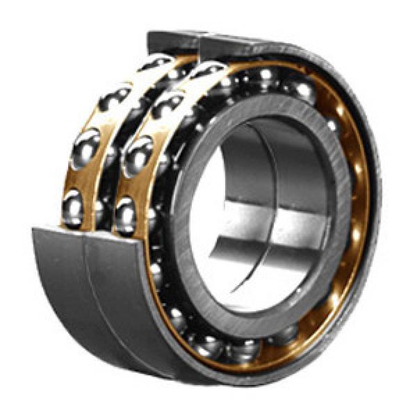 TIMKEN 7204W DU Angular Contact Ball Bearings #1 image