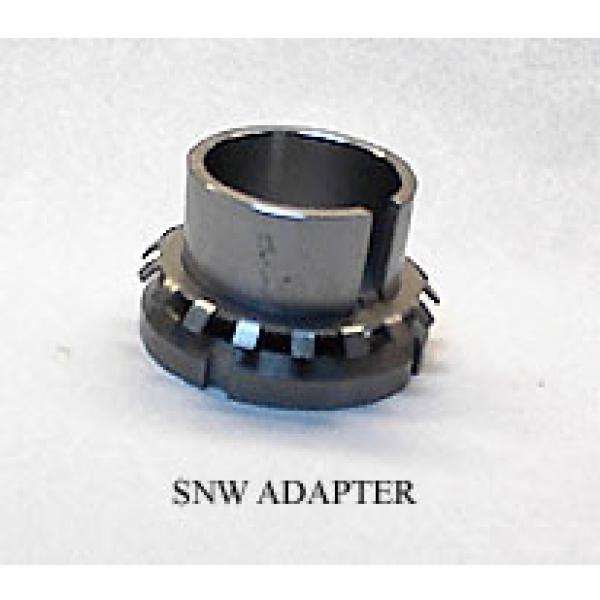 SKF SNW 5X3/4 #1 image