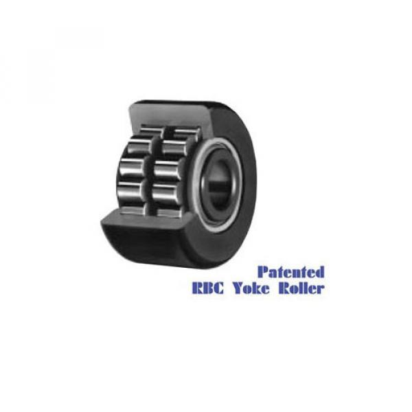 RBC Bearings CRBY1 #1 image