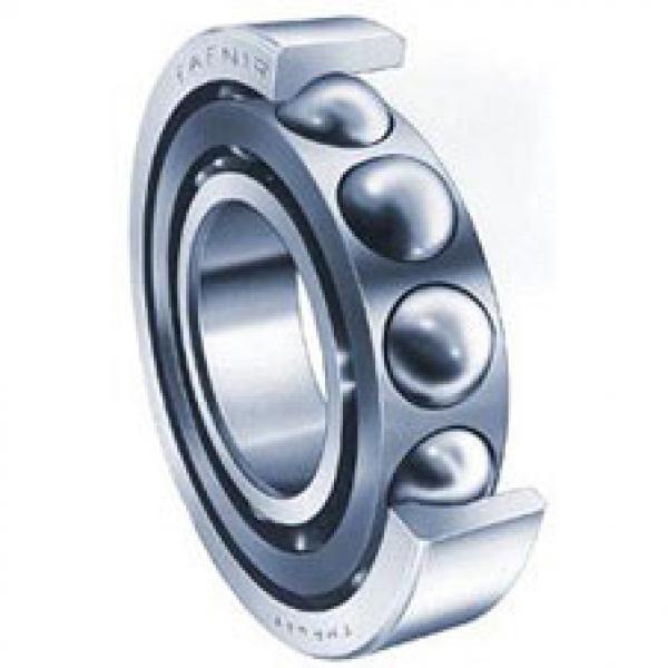 Timken Fafnir 7309WN MBR SU #1 image