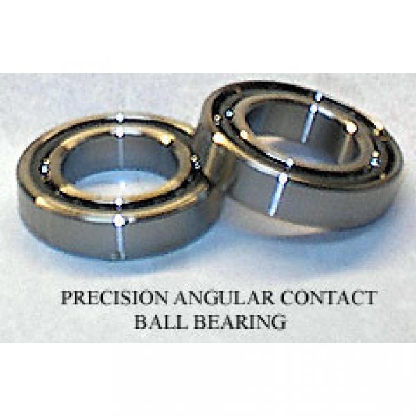 FAG Schaeffler Precision Bearing B7011CB.T.P4S.DUL #1 image