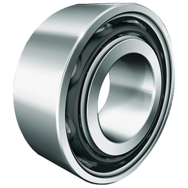 FAG Schaeffler Precision Bearing 3202-BD-2HRS-C3 #1 image