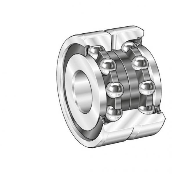 INA Schaeffler ZKLN1242-2RS #1 image