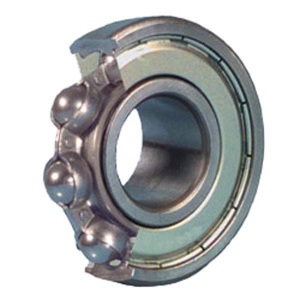 NTN Finland 6008ZZP5 Precision Ball Bearings #1 image