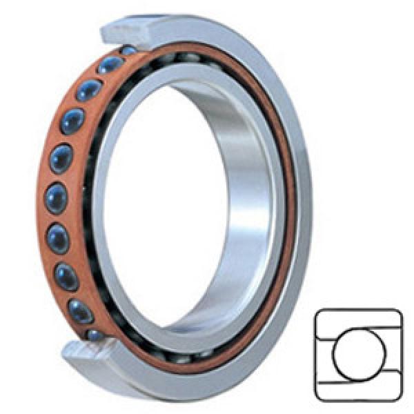 TIMKEN France 3MMVC9107HX SUM Precision Ball Bearings #1 image