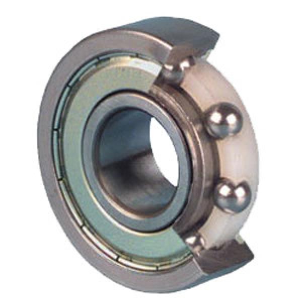 NTN Korea 61803ZZG15 Single Row Ball Bearings #1 image